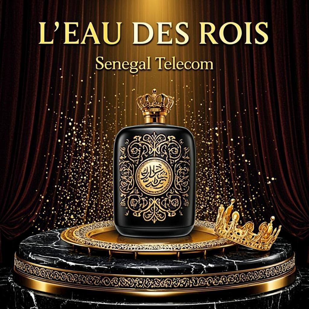 Bonbonne Cristal 5L