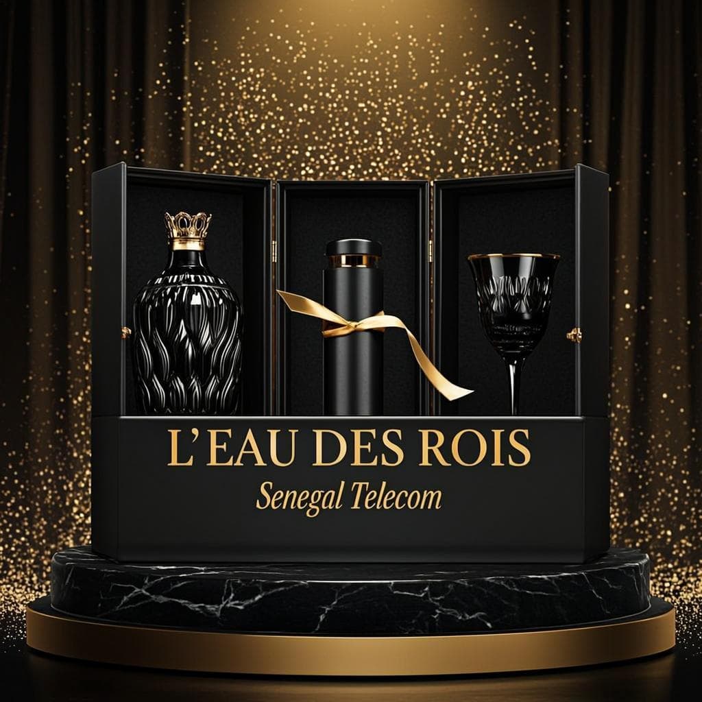 Coffret Duo Magnums Royal