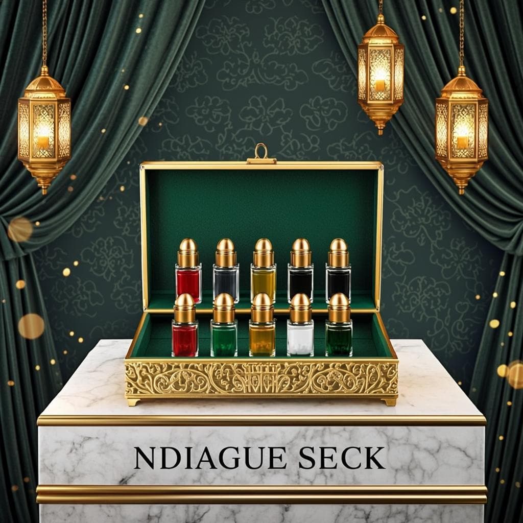 Édition Limitée — Feuille d'Or 24K