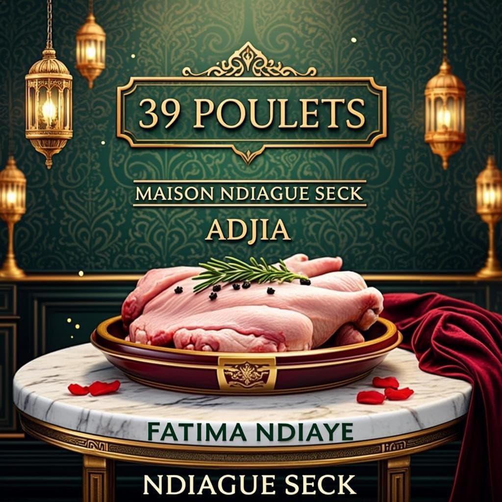 Adjia Haoua Mamoudou