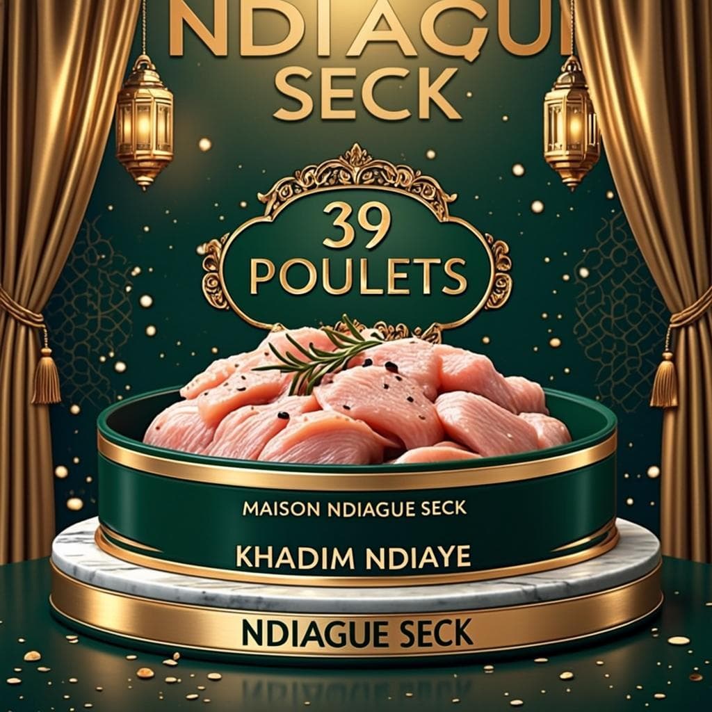 Alimatou Sadiya Ndiaye