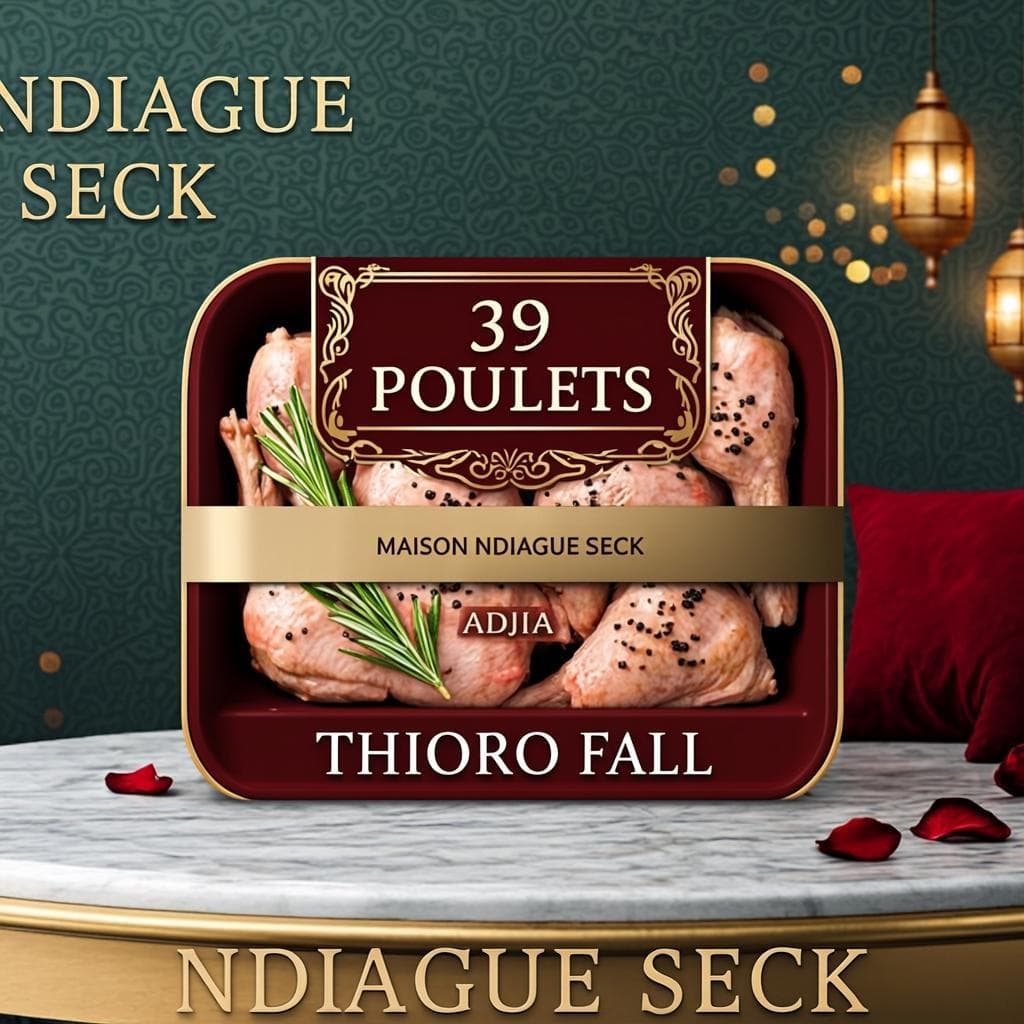 PRÉSENCES D'HONNEUR