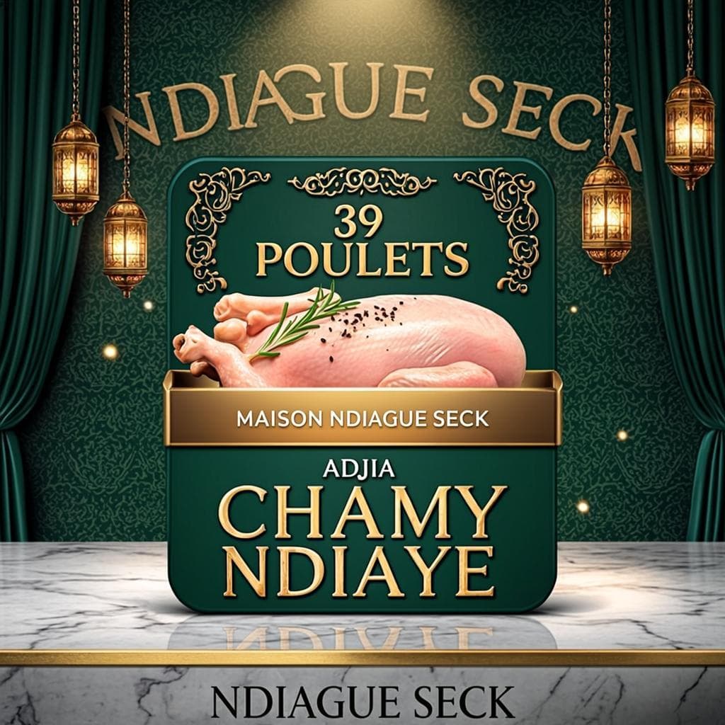 Adjia Awa Mar Ndiaye
