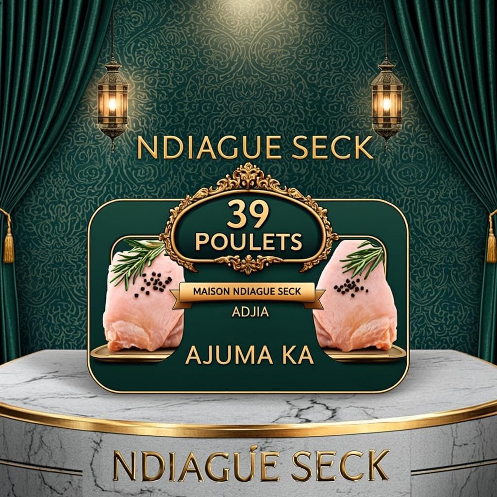 Adjia Chamy Ndiaye