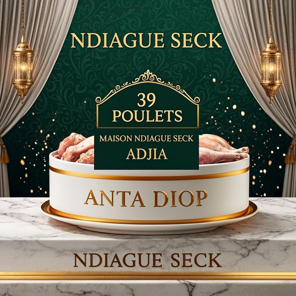 Adjia Wema Ndiaye