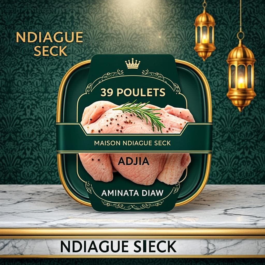 Adjia Anta Diop