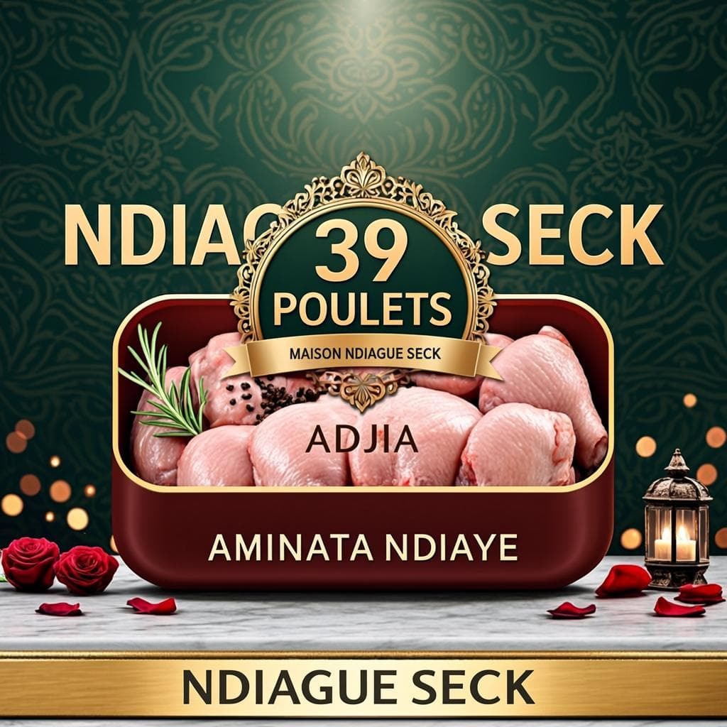 Adjia Aminata Diop