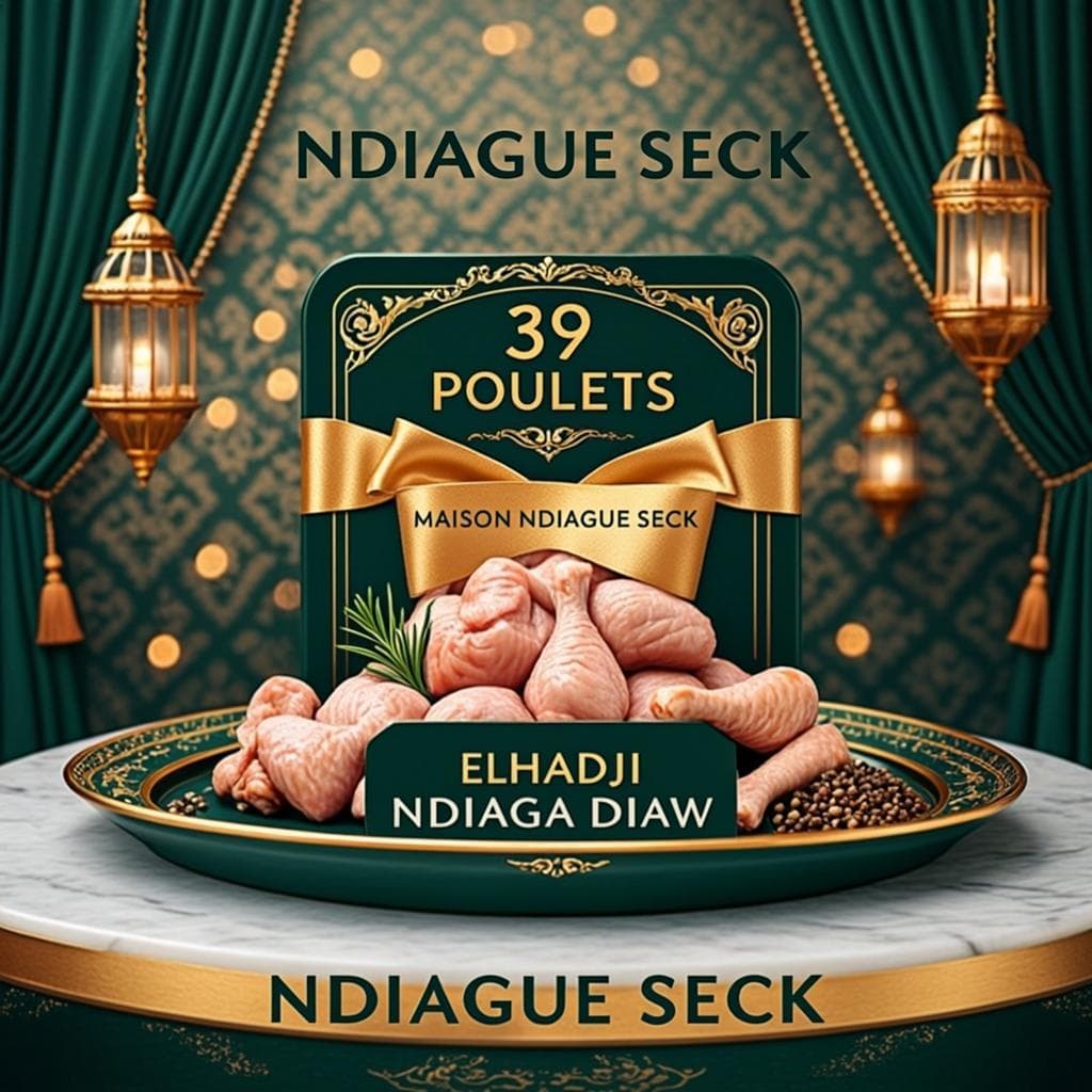 Adjia Aminata Ndiaye