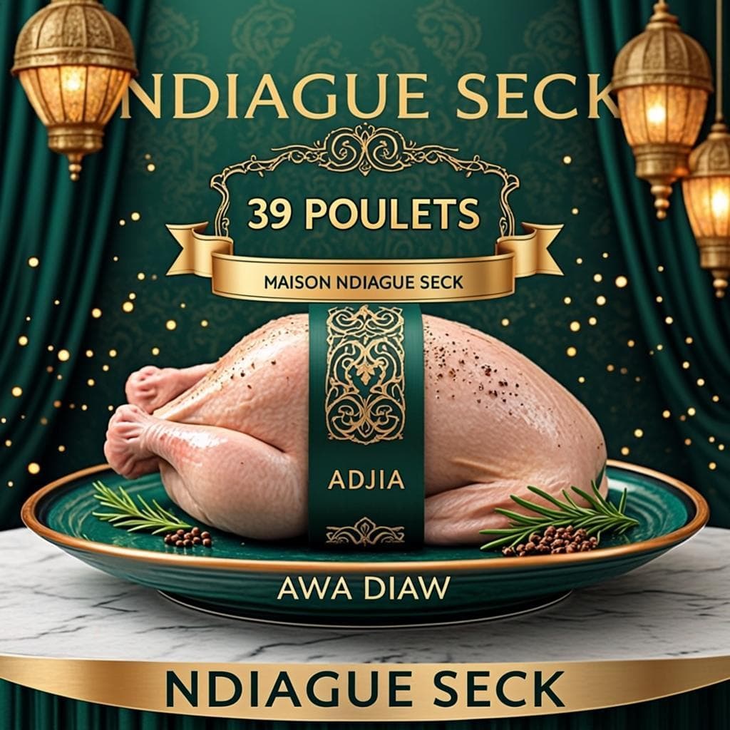 Adjia Awa Diop