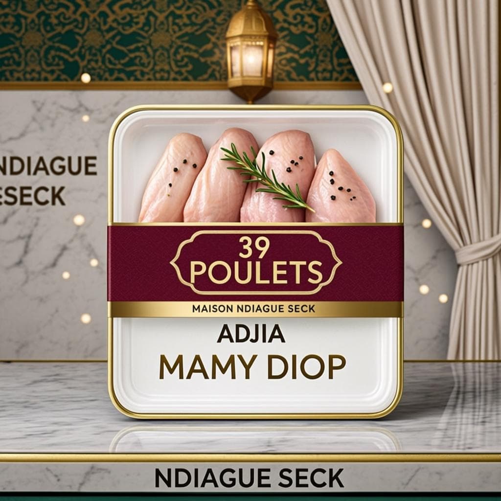 Adjia Awa Diaw