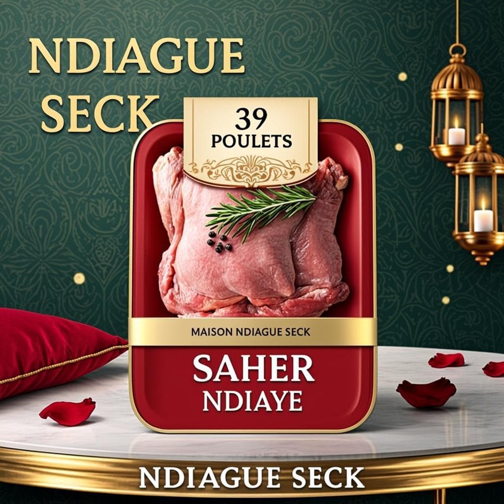 Ndeye Khady Ndiaye