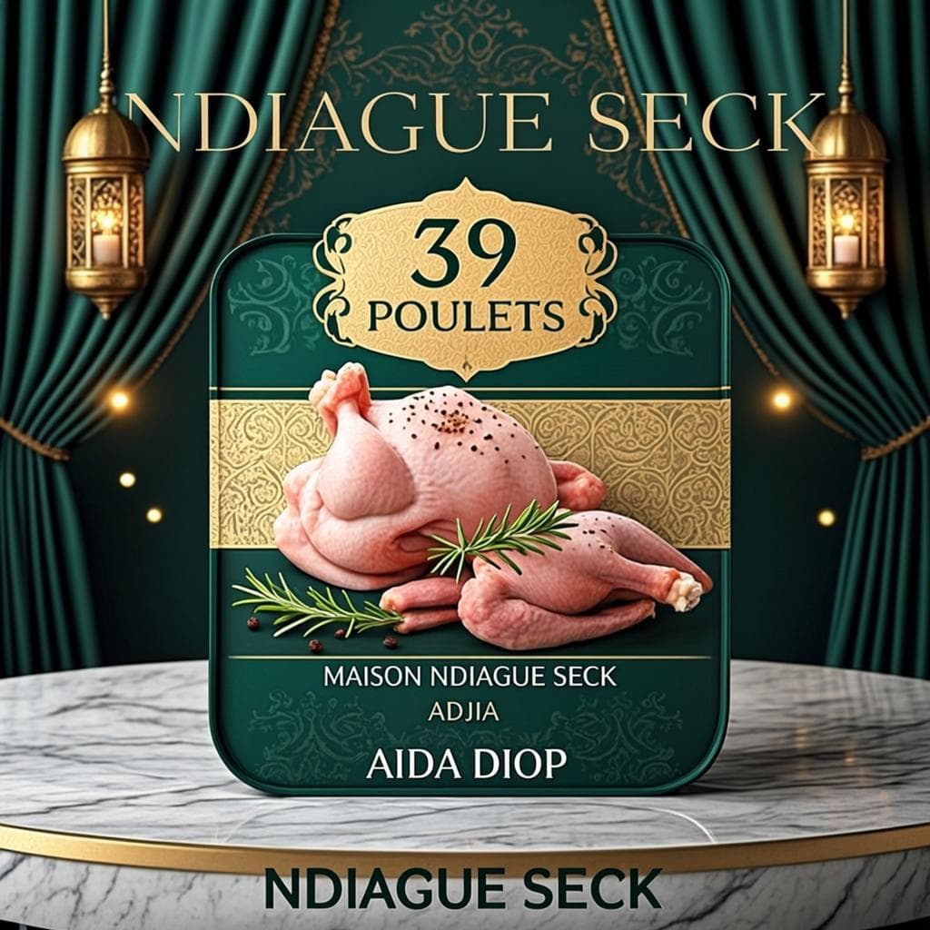Ndeye Diop