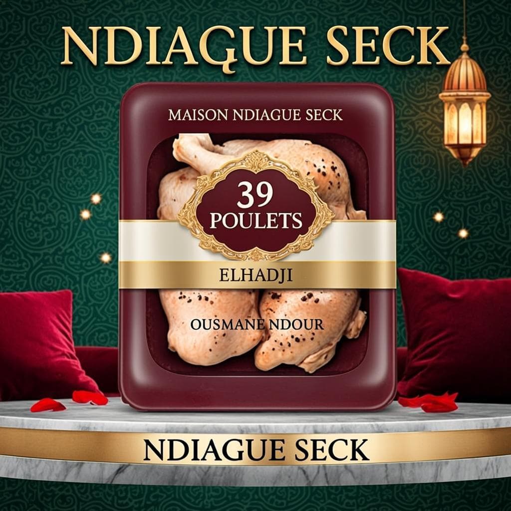 Ndongo Ndiaye