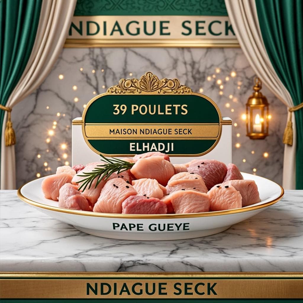 Maoumba Ndour
