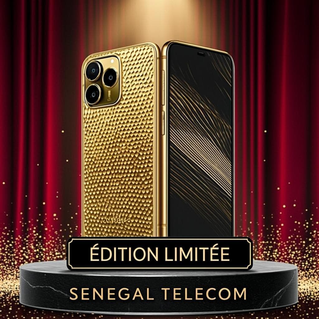 Smartphone SPACE LITE